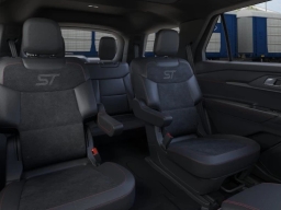 Ford Explorer ST 4WD 2026