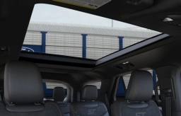 Ford Explorer ST 4WD 2026