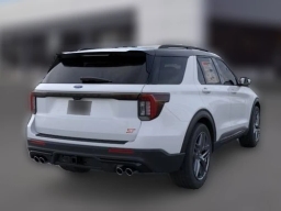 Ford Explorer ST 4WD 2026