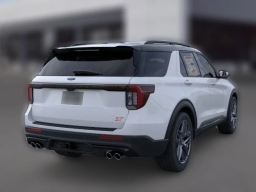 Ford Explorer ST 4WD 2026