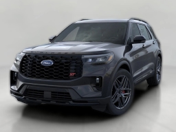 Ford Explorer ST 4WD 2026