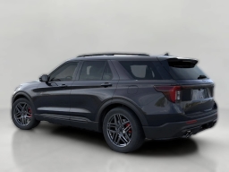 Ford Explorer ST 4WD 2026