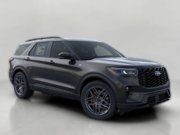 Ford Explorer ST 4WD 2026
