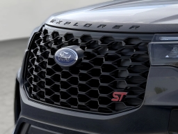 Ford Explorer ST 4WD 2026