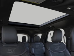 Ford Explorer ST 4WD 2026