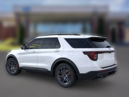 Ford Explorer ST 4WD 2026