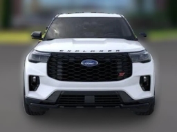 Ford Explorer ST 4WD 2026