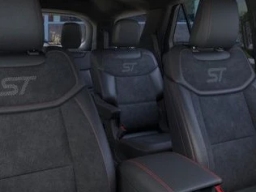 Ford Explorer ST 4WD 2026