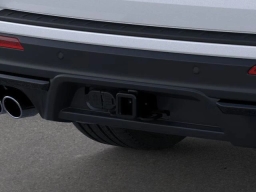 Ford Explorer ST 4WD 2026