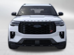 Ford Explorer ST 4WD 2026