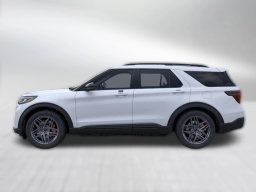 Ford Explorer ST 4WD 2026