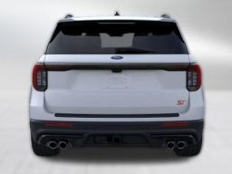 Ford Explorer ST 4WD 2026