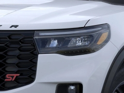 Ford Explorer ST 4WD 2026