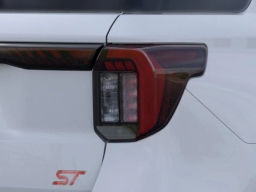 Ford Explorer ST 4WD 2026