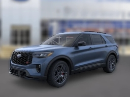 Ford Explorer ST 4WD 2026