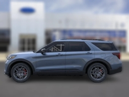 Ford Explorer ST 4WD 2026