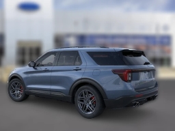 Ford Explorer ST 4WD 2026