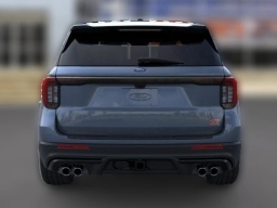 Ford Explorer ST 4WD 2026