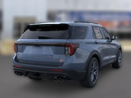 Ford Explorer ST 4WD 2026