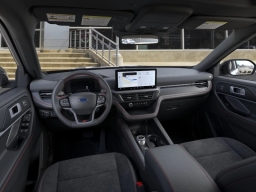Ford Explorer ST 4WD 2026