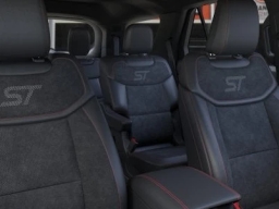 Ford Explorer ST 4WD 2026