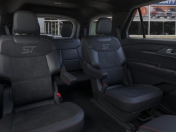 Ford Explorer ST 4WD 2026
