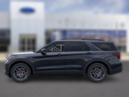 Ford Explorer ST 4WD 2026