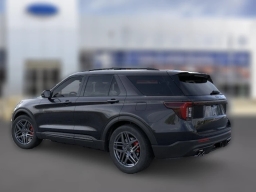 Ford Explorer ST 4WD 2026