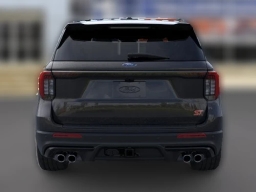 Ford Explorer ST 4WD 2026