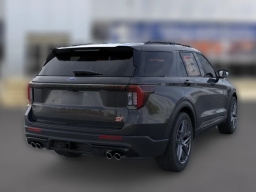 Ford Explorer ST 4WD 2026