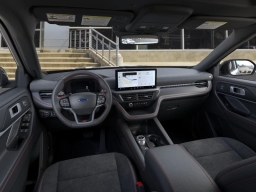 Ford Explorer ST 4WD 2026