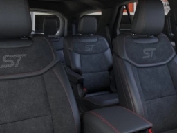 Ford Explorer ST 4WD 2026