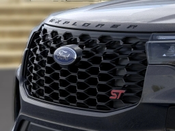 Ford Explorer ST 4WD 2026