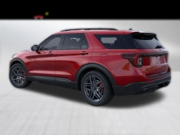 Ford Explorer ST 4WD 2026