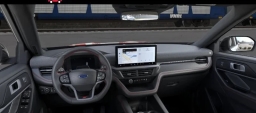 Ford Explorer ST 4WD 2026