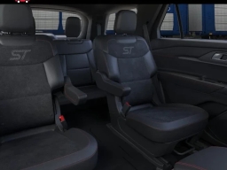 Ford Explorer ST 4WD 2026