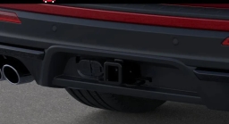 Ford Explorer ST 4WD 2026