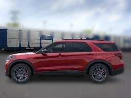 Ford Explorer ST 4WD 2026