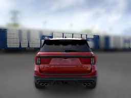 Ford Explorer ST 4WD 2026