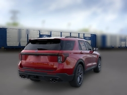 Ford Explorer ST 4WD 2026