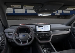 Ford Explorer ST 4WD 2026