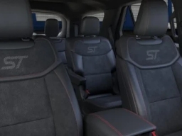 Ford Explorer ST 4WD 2026