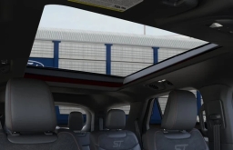 Ford Explorer ST 4WD 2026