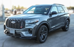 Ford Explorer ST 4WD 2026