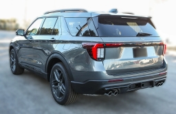 Ford Explorer ST 4WD 2026