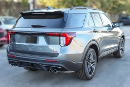 Ford Explorer ST 4WD 2026