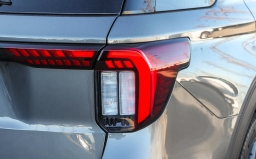 Ford Explorer ST 4WD 2026