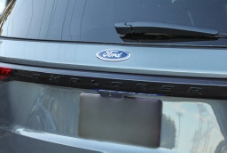 Ford Explorer ST 4WD 2026