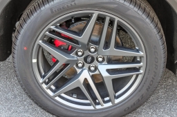 Ford Explorer ST 4WD 2026