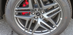 Ford Explorer ST 4WD 2026